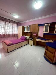 Blk 554 Pasir Ris Street 51 (Pasir Ris), HDB 5 Rooms #440324971